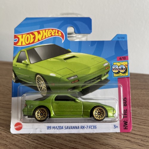 Hot wheels short card - wheels,