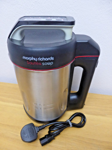 Morphy richards 501014 6l - morphy,