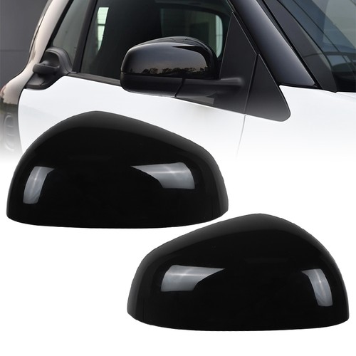 Wing mirror cover cap driver - mirror,