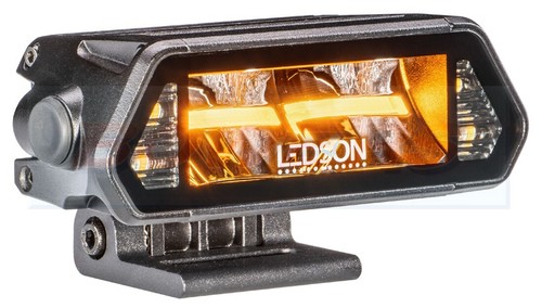 Ledson epix5 led - epix5+, light
