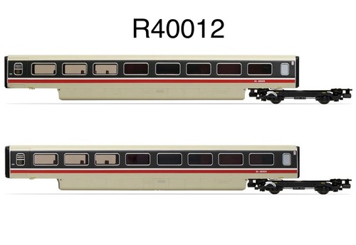 Hornby r40012 class - class, apt