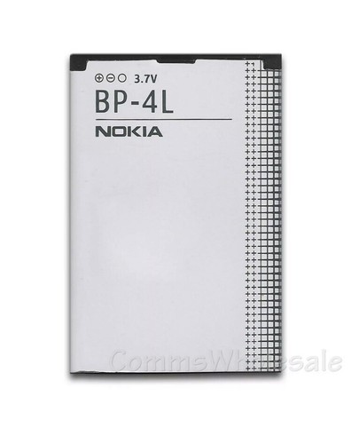 Nokia battery for e52 - battery,