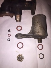 For Lister D Stationary Engine