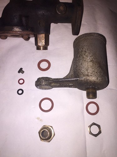 For lister stationary engine - for,