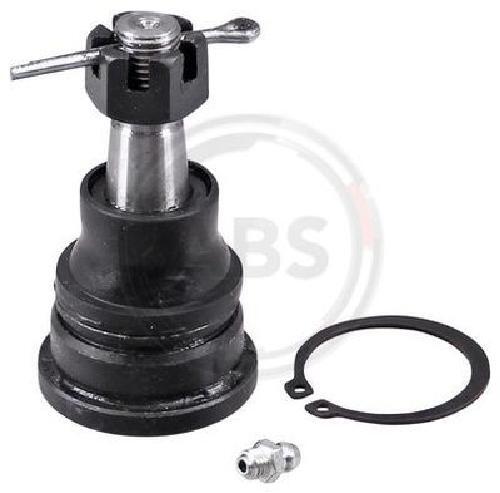 Original control arm - control,