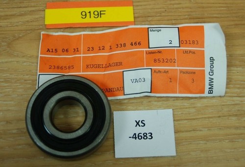 Bmw 100 23121338466 - bmw, r