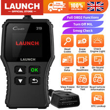 Car Diagnostic Scanner Tool OBD2 CANBUS Fault Code Reader for VW Audi Skoda Seat