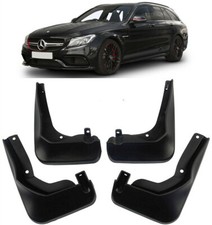 Genuine Splash Guards Mud