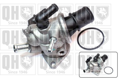 Coolant thermostat for alfa - for,