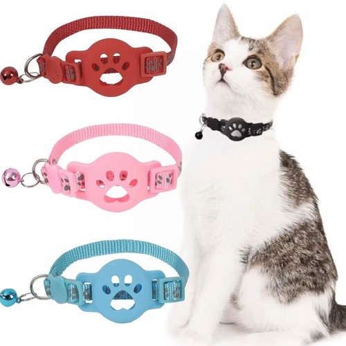 Cat tracker finder gps collar - cat,