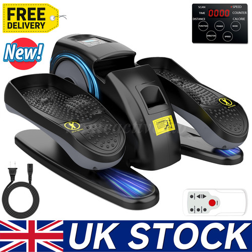 Under desk elliptical - under,