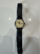 Vintage Seiko Automatic Gold
