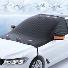 Car Windscreen Cover Sun Shade