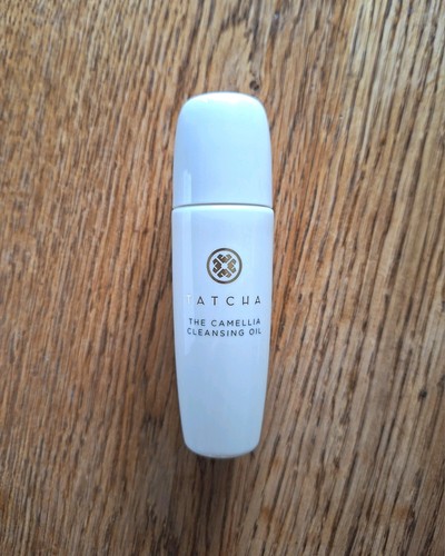 Tatcha the camellia - the,