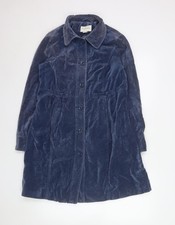 Monsoon Women's Blue Long