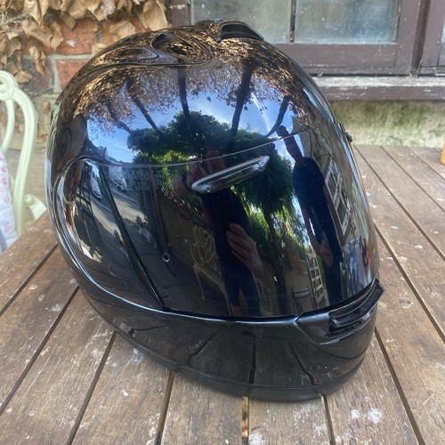 Arai corsair motorcycle - arai,