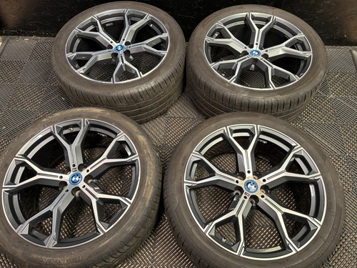 Bmw 741m alloy wheels m - alloy,