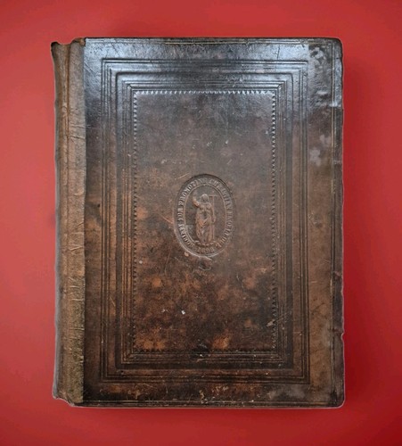 Antique holy bible king - antique,