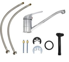 JASSFERRY Single Top Lever