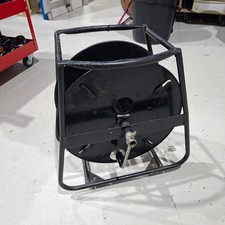 Large Professional Cable Reel Cable Drum with Wind Handle 