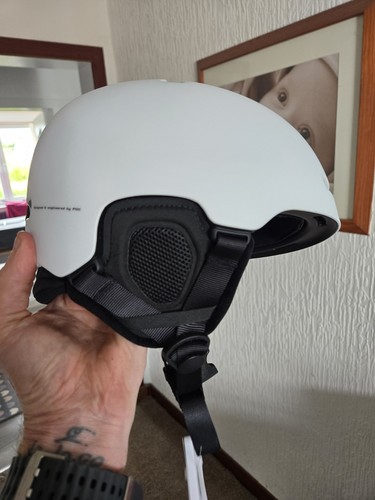 Poc fornix helmet white - poc,
