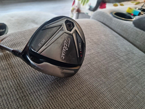 Titleist 915d driver - titleist,