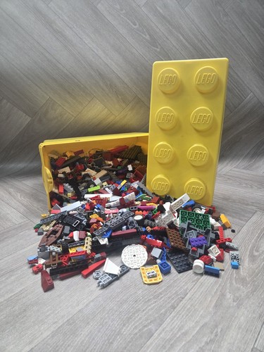 Genuine lego mixed - genuine,
