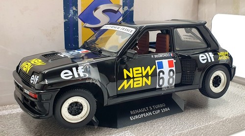 Solido scale diecast - solido,