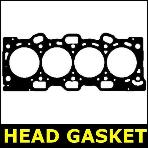 Head gasket fits mitsubishi - head,
