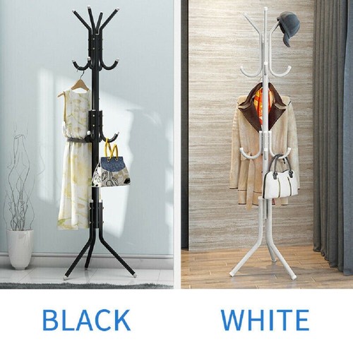 Metal hat coat stand umbrella - metal,