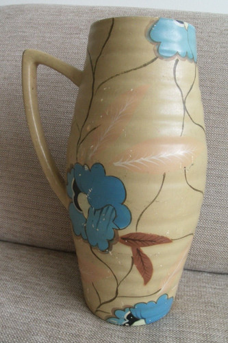 Brentleigh ware delwood - ware, tall
