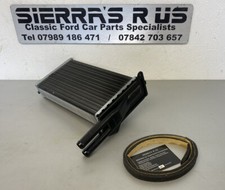 Ford Sierra Sapphire 4x4/2wd