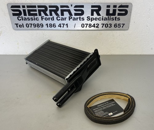 Ford sierra sapphire 4x4 - sapphire, 4x4/2wd