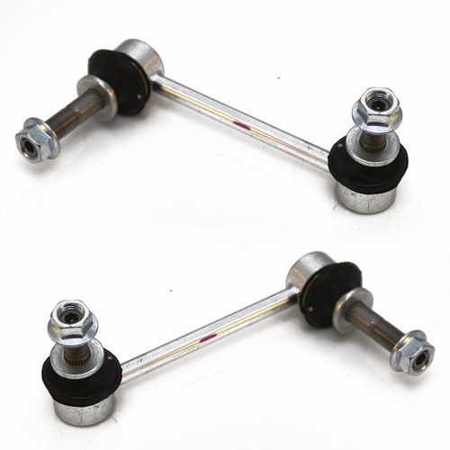 Front stabilizer anti roll - x2,