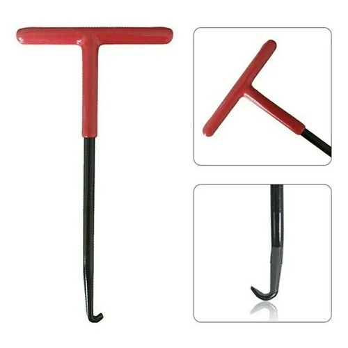 Motorcycle exhaust pipe spring - exhaust,