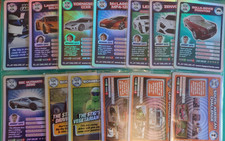 Top Gear Turbo Challenge EXTRA