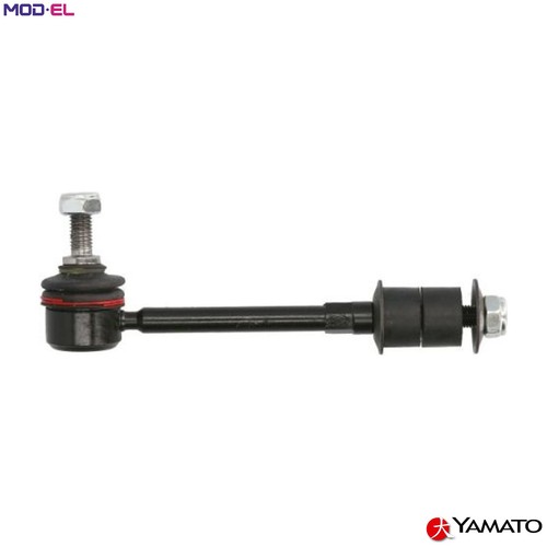 Linkcoupling rod stabiliser - linkcoupling,