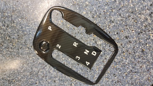 Gel domed cover for - for, xkr