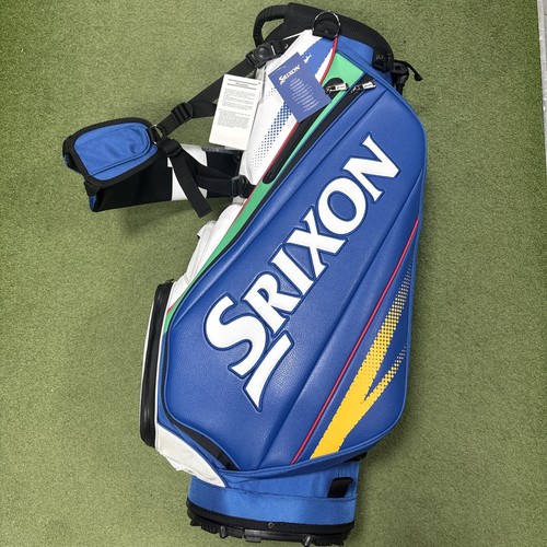 Srixon the open 2026 tour - the,