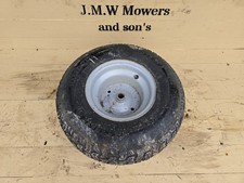 18 6.50 8 hayter 13/30 murray