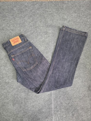 Levis 507 jeans mens w32 - 507,