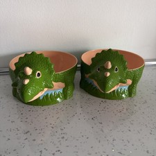 2 vintage Anchor Land Before