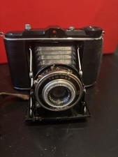 Agfa Isolette Folding 120