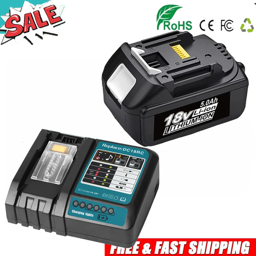 Genuine battery charger - battery,