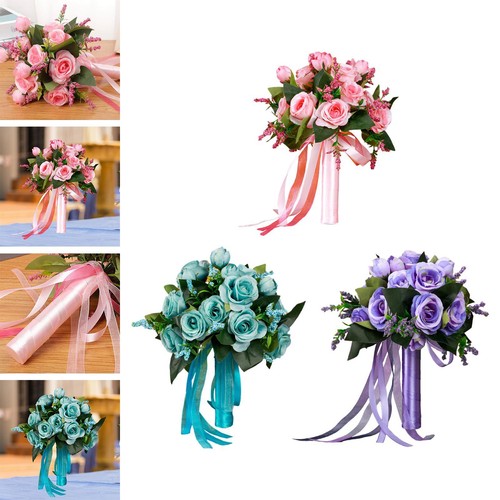 Wedding hand bouquets bridal - wedding,