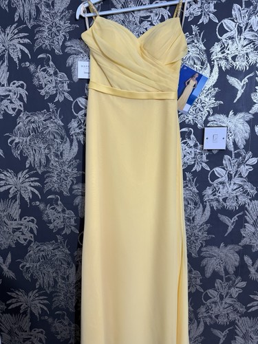 Mark lesley bridesmaid - lesley,