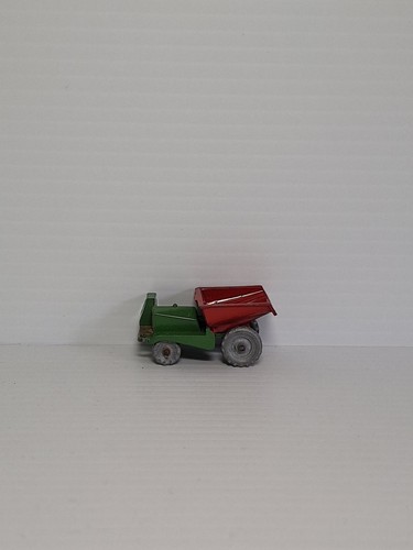 Matchbox moko lesney - matchbox, diecast