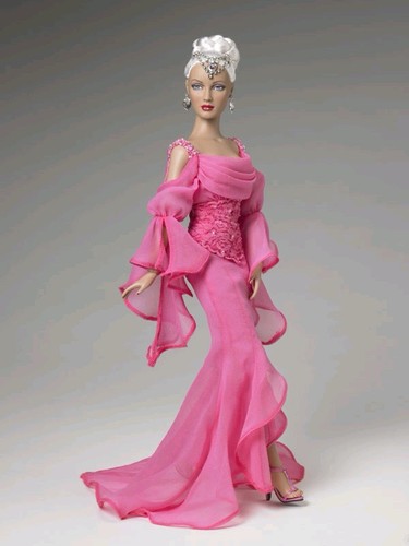 Tonner alice the - tonner, queens