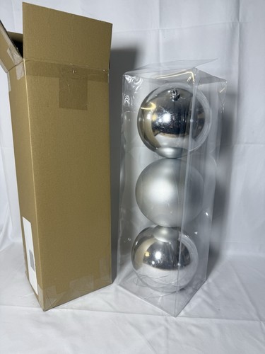 Jumbo silver christmas - jumbo,