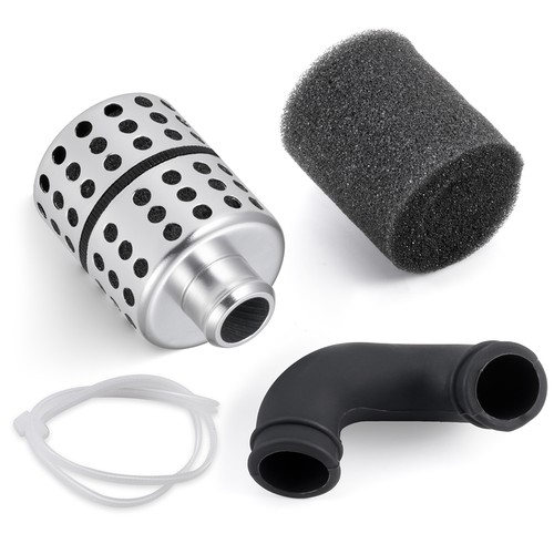Air filter for nitro - for, 1/8